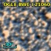 OGLE BWC   I  21060