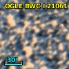 OGLE BWC   I  21061