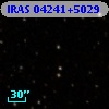 IRAS 04241+5029