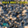 OGLE BWC   I  21094