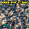 OGLE BWC   I  21097