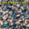 OGLE BWC   I  21113