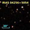 IRAS 04256+5054