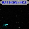 IRAS 04261+4823