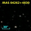 IRAS 04262+4830