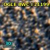 OGLE BWC   I  21199