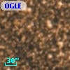 OGLE BWC   I  21273