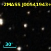 2MASS J00541943+4753142