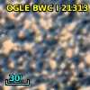 OGLE BWC   I  21313