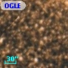 OGLE BWC   I  21319