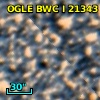 OGLE BWC   I  21343