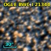 OGLE BWC   I  21344