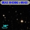IRAS 04306+4843