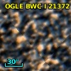 OGLE BWC   I  21372