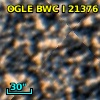 OGLE BWC   I  21376