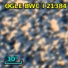 OGLE BWC   I  21384