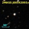 2MASS J00542093+4752188