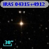 IRAS 04315+4912