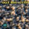 OGLE BWC   I  21399