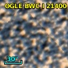 OGLE BWC   I  21400