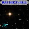 IRAS 04325+4911