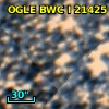 OGLE BWC   I  21425