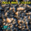 OGLE BWC   I  21453