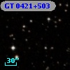 GT 0421+503