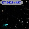 GT 0428+497