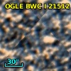 OGLE BWC   I  21512