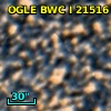 OGLE BWC   I  21516