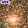 OGLE BWC   I  21540