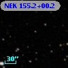 NEK 155.2+00.2