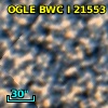 OGLE BWC   I  21553