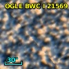 OGLE BWC   I  21569