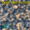 OGLE BWC   I  21570