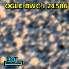 OGLE BWC   I  21586