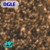 OGLE BWC   I  21600