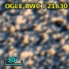 OGLE BWC   I  21630