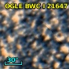 OGLE BWC   I  21647