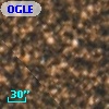 OGLE BWC   I  21658