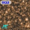 OGLE BWC   I  21664