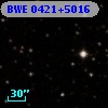 BWE 0421+5016