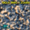 OGLE BWC   I  21686