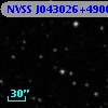 NVSS J043026+490049