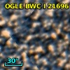 OGLE BWC   I  21696