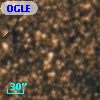 OGLE BWC   I  21703