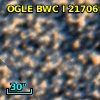 OGLE BWC   I  21706