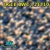 OGLE BWC   I  21710