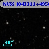 NVSS J043311+495659